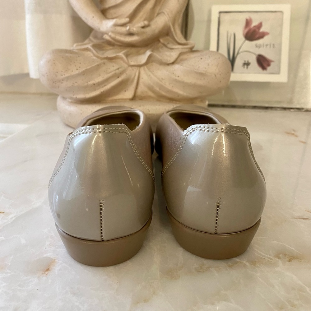 SAS Coco ballet slip on loafers - Picture 5 of 8